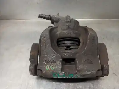 Peça sobressalente para automóvel em segunda mão pinça de travão dianteira direita por ford galaxy (ca1) 2.0 tdci cat referências oem iam 1583139