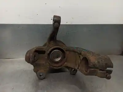 Peça sobressalente para automóvel em segunda mão manga de eixo dianteira esquerda por ford galaxy (ca1) 2.0 tdci cat referências oem iam 6g913k171a