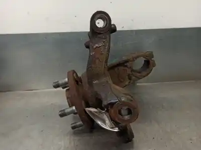 Second-hand car spare part front left knuckle for ford galaxy (ca1) 2.0 tdci cat oem iam references 6g913k171a  