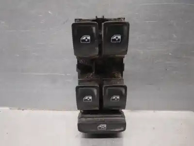 İkinci el araba yedek parçası sol ön pencere anahtari için skoda kamiq (nw4) 1.5 tsi oem iam referansları 5g0959857d