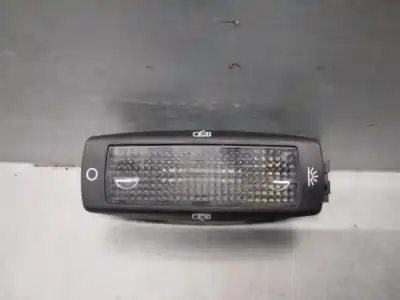 İkinci el araba yedek parçası iç isik için skoda kamiq (nw4) 1.5 tsi oem iam referansları 3v9947291a9b9