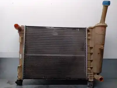 Peça sobressalente para automóvel em segunda mão radiador de água por fiat 500 (312_) 1.2 lpg (312axa1a) referências oem iam 51787115