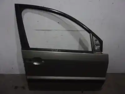 Автозапчасти б/у дверь передняя правая за ford fusion (cbk) 1.4 16v cat ссылки oem iam 1692547