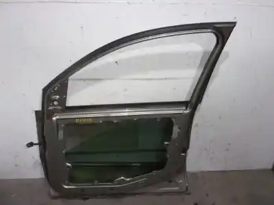 Автозапчастина б/у передні праві двері для ford fusion (cbk) 1.4 16v cat посилання на oem iam 1692547  