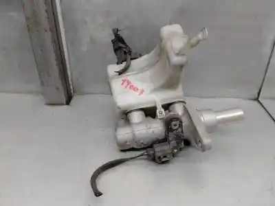 Peça sobressalente para automóvel em segunda mão bomba de travões por volkswagen passat alltrack b7 (365) 2.0 tdi referências oem iam 3c1614019d