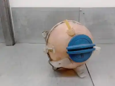 Peça sobressalente para automóvel em segunda mão depósito de expansão por volkswagen passat alltrack b7 (365) 2.0 tdi referências oem iam 1k0121407a