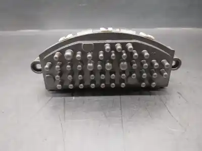 İkinci el araba yedek parçası isitma direnci için skoda kamiq (nw4) 1.5 tsi oem iam referansları 5q0907521c