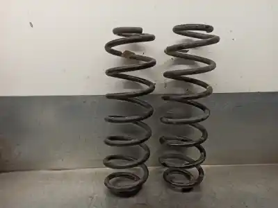 Second-hand car spare part shock absorber spring for skoda kamiq (nw4) 1.5 tsi oem iam references 2q0511121ce