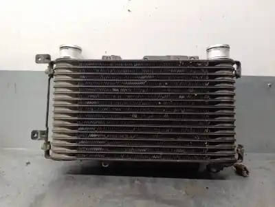 Автозапчасти б/у интеркулер за mitsubishi montero (v20/v40) 2.8 turbodiesel ссылки oem iam md158600