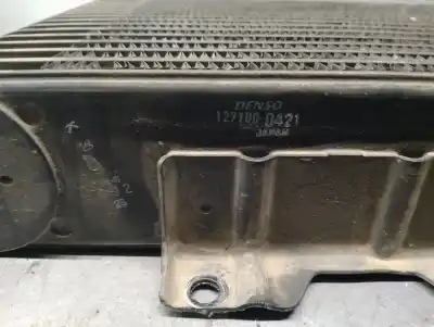 Автозапчасти б/у интеркулер за mitsubishi montero (v20/v40) 2.8 turbodiesel ссылки oem iam md158600  1271000421