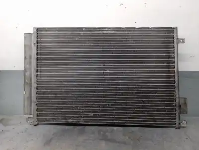 Second-hand car spare part AIR CONDITIONING CONDENSER / RADIATOR for FIAT 500 CABRIO (150)  OEM IAM references 5A03700  