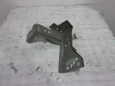 Second-hand car spare part front panel for smart forfour (451) 1.0 cat oem iam references a4536225700  