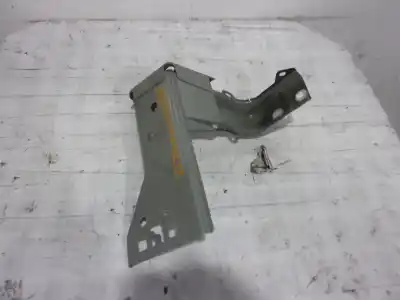 Автозапчастина б/у фронтальна панель для smart forfour 1.0 cat посилання на oem iam a4536225700