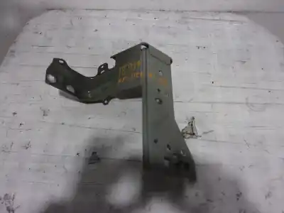 Автозапчастина б/у фронтальна панель для smart forfour 1.0 cat посилання на oem iam a4536225800