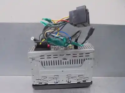 Gebrauchtes Autoersatzteil audiosystem / radio-cd zum opel astra g berlina 1.6 16v oem-iam-referenzen 4837776  