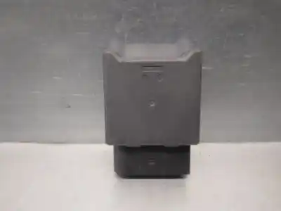 İkinci el araba yedek parçası röle için skoda kamiq (nw4) 1.5 tsi oem iam referansları 5q0906093b