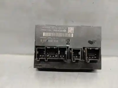 Peça sobressalente para automóvel em segunda mão módulo eletrônico por volkswagen passat alltrack b7 (365) 2.0 tdi referências oem iam 3aa959433b