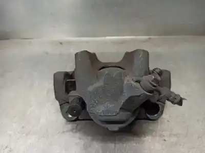 Автозапчастина б/у передній правий гальмівний супорт для citroen c4 picasso seduction посилання на oem iam 1609897380  