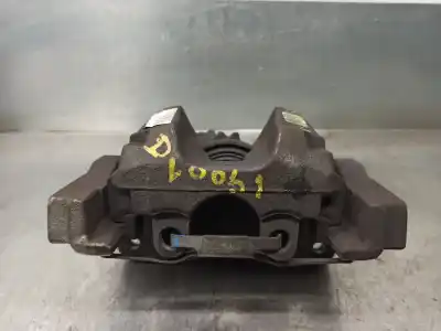 Автозапчастина б/у передній правий гальмівний супорт для citroen c4 picasso seduction посилання на oem iam 1609897380  