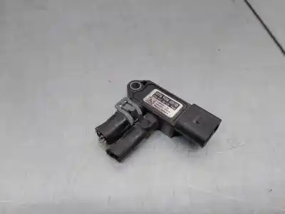 Peça sobressalente para automóvel em segunda mão sensor por volkswagen passat alltrack b7 (365) 2.0 tdi referências oem iam 076906051b
