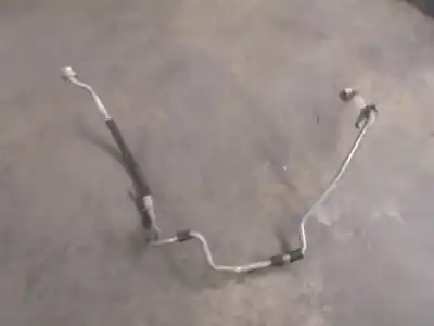 Peça sobressalente para automóvel em segunda mão tubos de ar condicionado por volkswagen passat alltrack b7 (365) 2.0 tdi referências oem iam 3c0820743cc