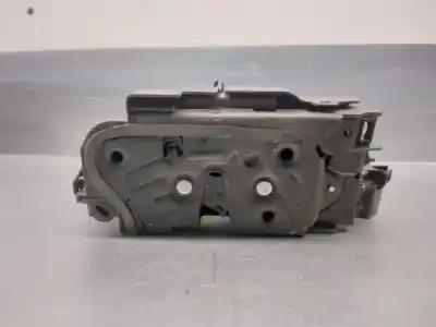 Second-hand car spare part front right door lock for skoda kamiq (nw4) 1.5 tsi oem iam references 5tb837016