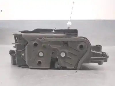 İkinci el araba yedek parçası sol ön kapi kilidi için skoda kamiq (nw4) 1.5 tsi oem iam referansları 5tb837015