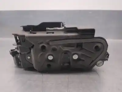 Second-hand car spare part rear left door lock for skoda kamiq (nw4) 1.5 tsi oem iam references 5ta839015