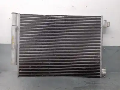 Second-hand car spare part air conditioning condenser / radiator for smart forfour (451) 1.0 cat oem iam references a4535000054