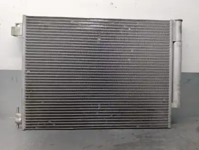 Second-hand car spare part air conditioning condenser / radiator for smart forfour (451) 1.0 cat oem iam references a4535000054  921001697r