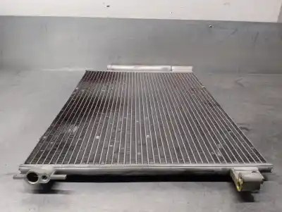 Second-hand car spare part air conditioning condenser / radiator for smart forfour (451) 1.0 cat oem iam references a4535000054  921001697r