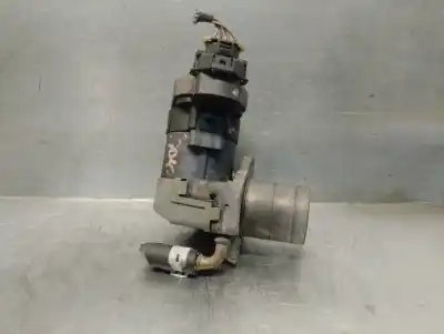 Second-hand car spare part egr valve for opel zafira a elegance oem iam references 109316  00005321c2