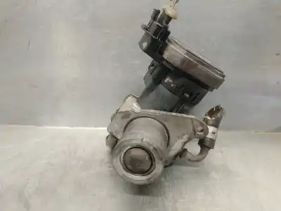 Second-hand car spare part egr valve for opel zafira a elegance oem iam references 109316  00005321c2
