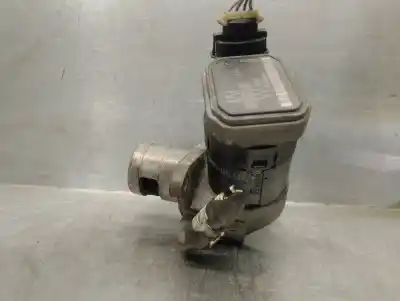 Second-hand car spare part egr valve for opel zafira a elegance oem iam references 109316  00005321c2