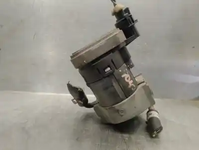 Second-hand car spare part egr valve for opel zafira a elegance oem iam references 109316  00005321c2