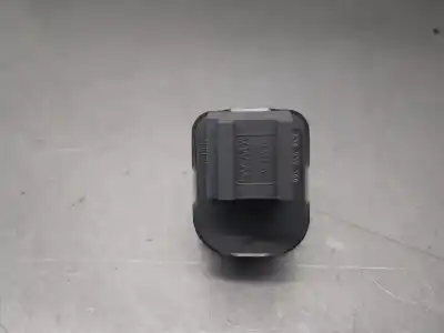 Second-hand car spare part rearview side mirror switch for skoda kamiq (nw4) 1.5 tsi oem iam references 654959566  