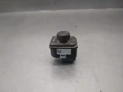 Second-hand car spare part rearview side mirror switch for skoda kamiq (nw4) 1.5 tsi oem iam references 654959566  