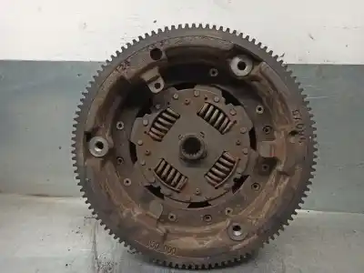 Pezzo di ricambio per auto di seconda mano volano del motore per smart coupe turbo cat riferimenti oem iam 143089000033