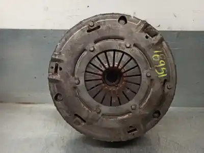 Second-hand car spare part engine flywheel for smart coupe turbo cat oem iam references 143089000033  143089000033