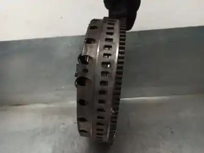 Second-hand car spare part engine flywheel for smart coupe turbo cat oem iam references 143089000033  143089000033