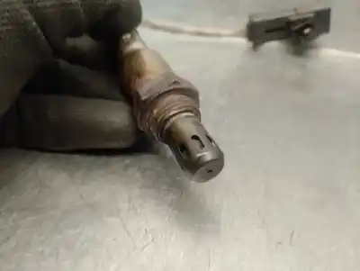 Second-hand car spare part lambda probe for citroen c4 picasso seduction oem iam references 9810634380  9810634380