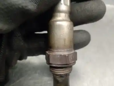 Second-hand car spare part lambda probe for citroen c4 picasso seduction oem iam references 9810634380  9810634380