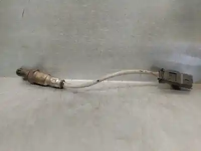 Second-hand car spare part lambda probe for citroen c4 picasso seduction oem iam references 9810634380