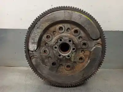 Автозапчасти б/у двигатель маховик за ford focus c-max (cap) 1.6 tdci cat ссылки oem iam 1669556  2294000109