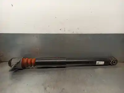 Peça sobressalente para automóvel em segunda mão amortecedor traseiro esquerdo por volkswagen passat alltrack b7 (365) 2.0 tdi referências oem iam 3c0512011cp