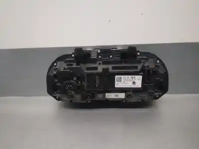 Second-hand car spare part dashboard for skoda kamiq (nw4) 1.5 tsi oem iam references 654920790b  