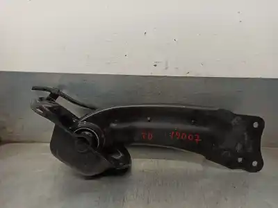 Peça sobressalente para automóvel em segunda mão braço de suspensão traseiro inferior direito por volkswagen passat alltrack b7 (365) 2.0 tdi referências oem iam 3c0505226b