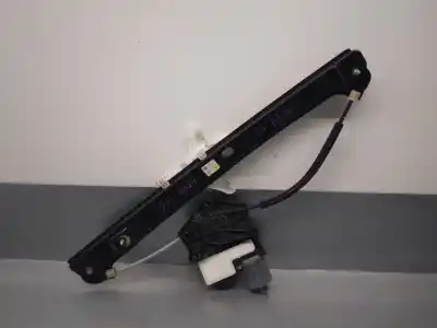 İkinci el araba yedek parçası arka sol cam regülatörü için skoda kamiq (nw4) 1.5 tsi oem iam referansları 654839461