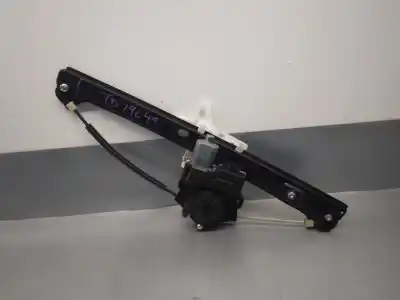 İkinci el araba yedek parçası arka sag cam regülatörü için skoda kamiq (nw4) 1.5 tsi oem iam referansları 654839462