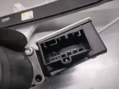 Автозапчастина б/у регулятор скла заднього правого для skoda kamiq (nw4) 1.5 tsi посилання на oem iam 654839462  